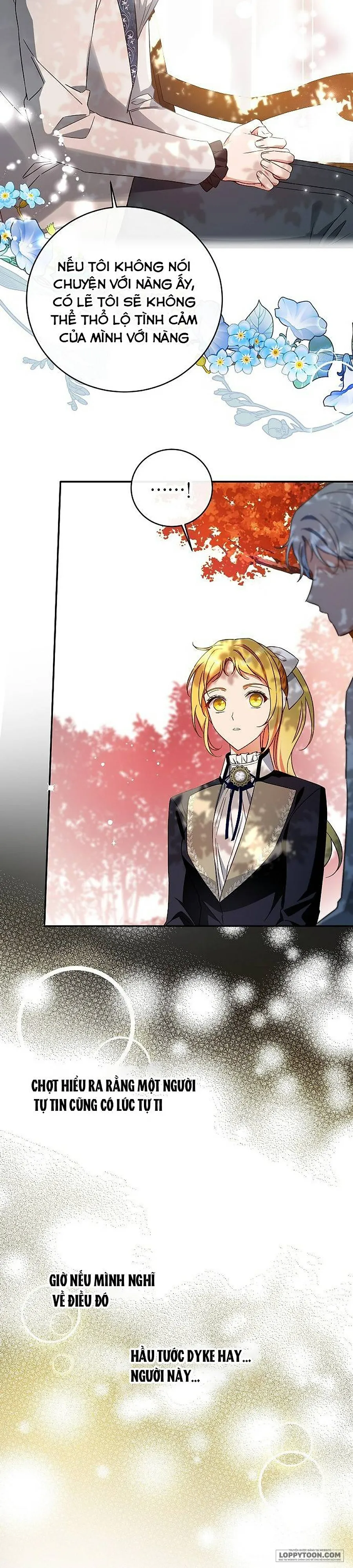 Thuần Hóa Hầu Tước Quái Dị Chap 31 - trang 10
