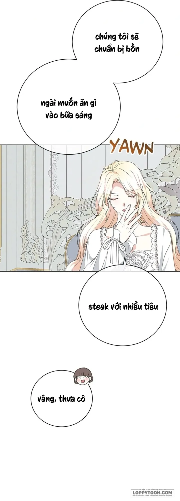 Sinh Ra Trở Thành Nhân Vật Không Có Trong Nguyên Tác Chap 98 - trang 12