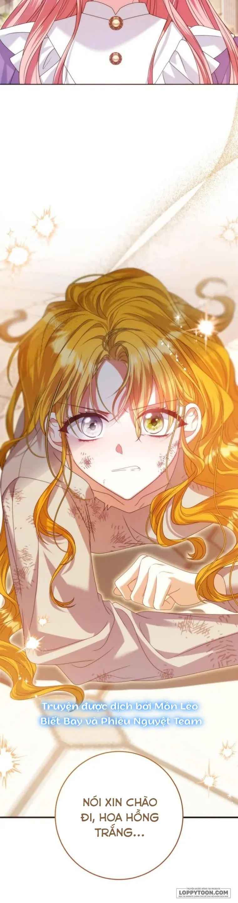 Tôi Gặp Nam Chính Trong Tù Chap 42 - END SS1 - trang 30