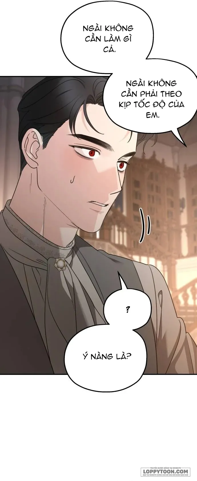 Gia Đình Chồng Quá Ám Ảnh Bởi Tôi Chap 128 - end ss - trang 16