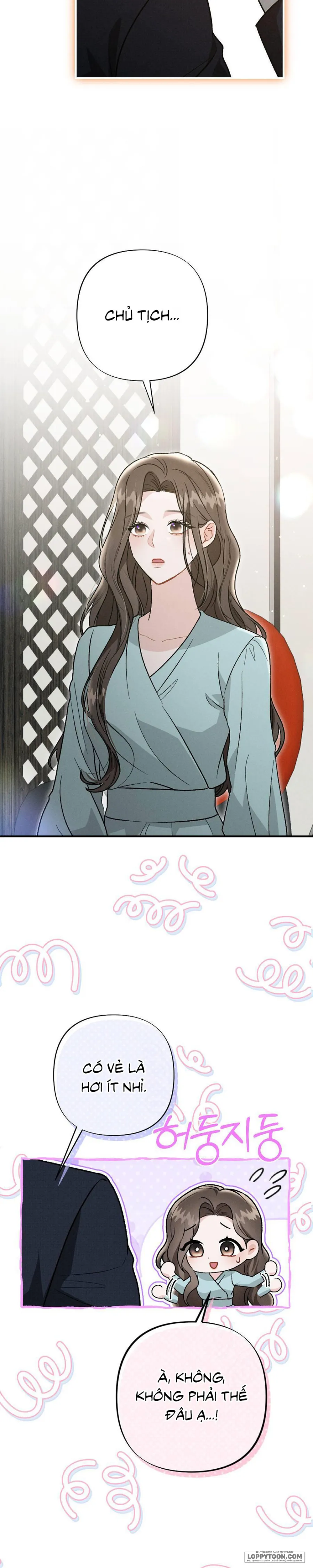 Đêm Chồng Chất Chap 2 - Đã lâu không gặp, Yoo So Eun - trang 2