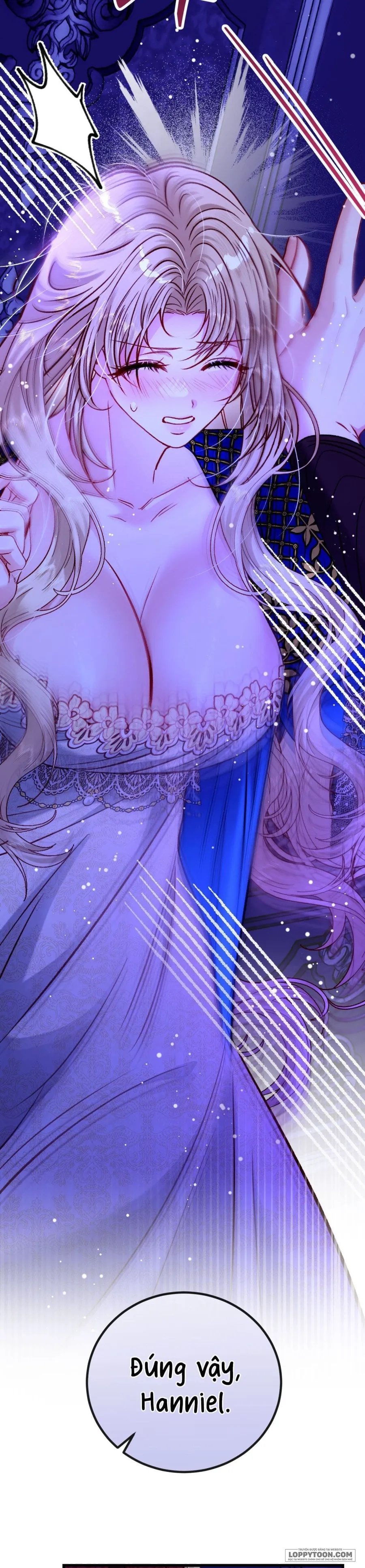 Bị Mắc Kẹt Trong Trò Chơi Harem Ngược Vô Vọng Chap 32 - 🔞🔞🔞END SS1 - trang 15