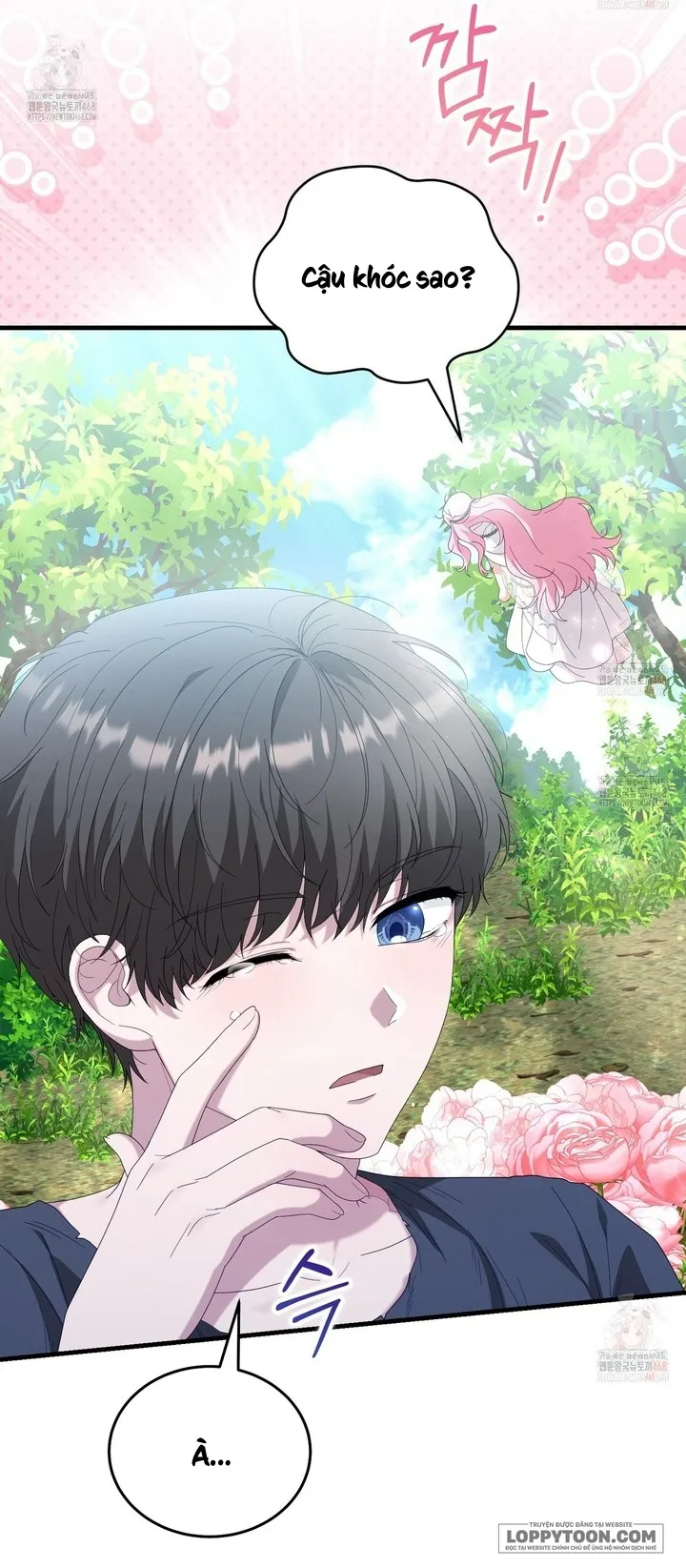 Nàng Tiên, Hãy Ký Hợp Đồng Nào Chap 71 - trang 3