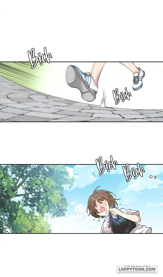 Tên Khốn Đẹp Trai Chap 1 - trang 3