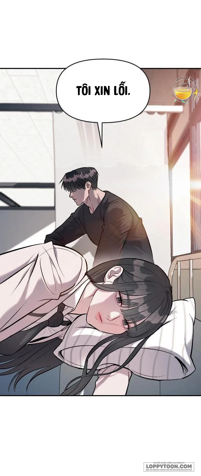Xâm Nhập Trường Trung Học Tài Phiệt Chap 15 - trang 34