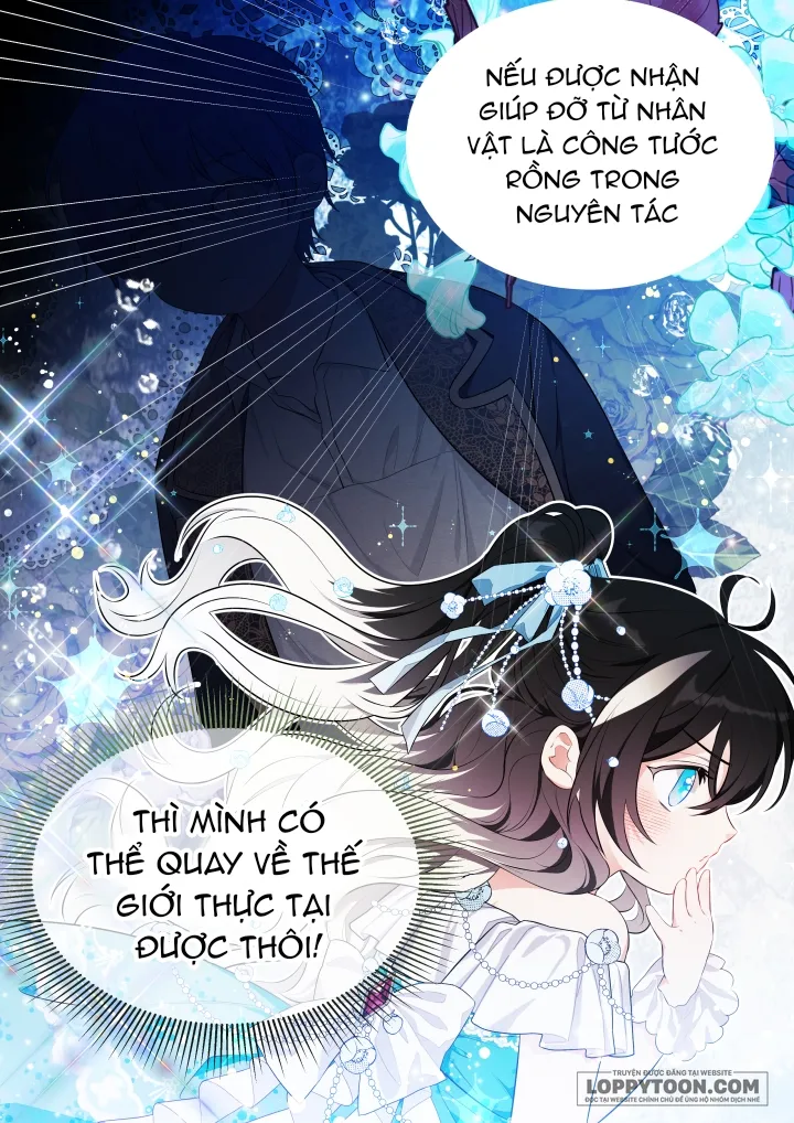 Bé Cá Voi Sát Thủ Phản Diện Chap 0 - trang 17