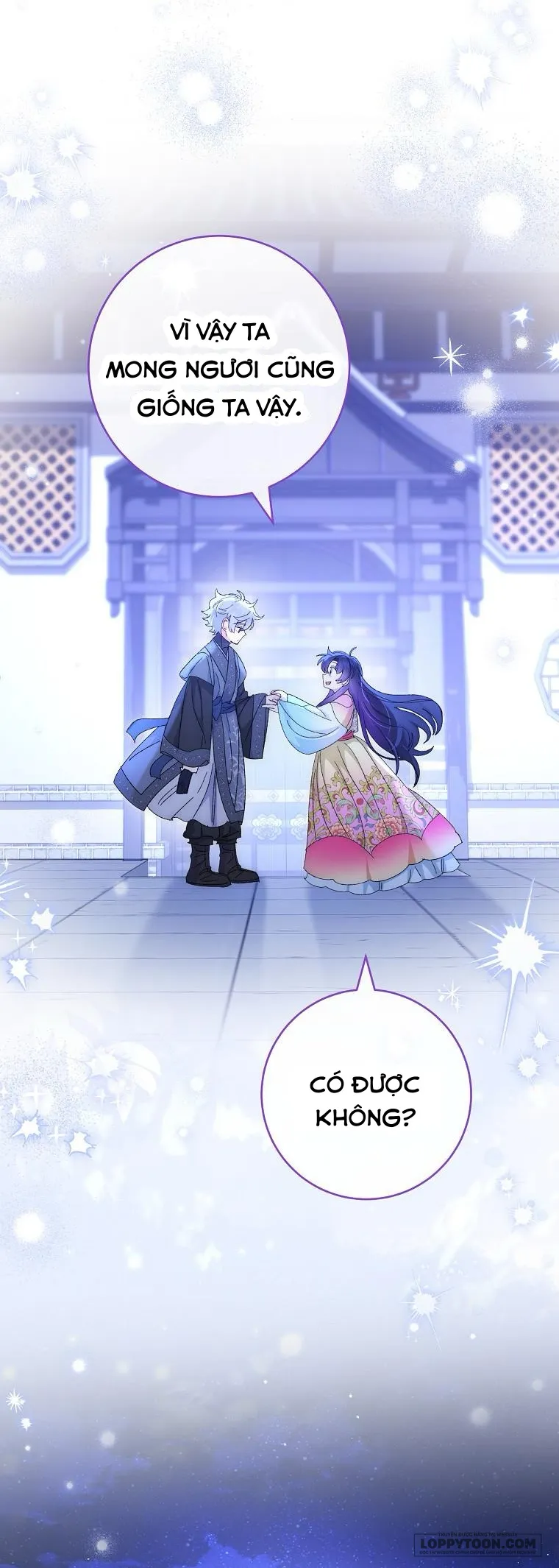 Tiểu Thiếp Chỉ Muốn Sống Yên Bình Chap 83 - trang 33