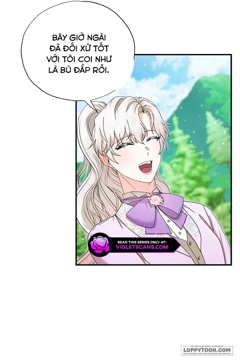 Trở Thành Miêu Nữ Của Hoàng Đế Chap 48 - trang 44