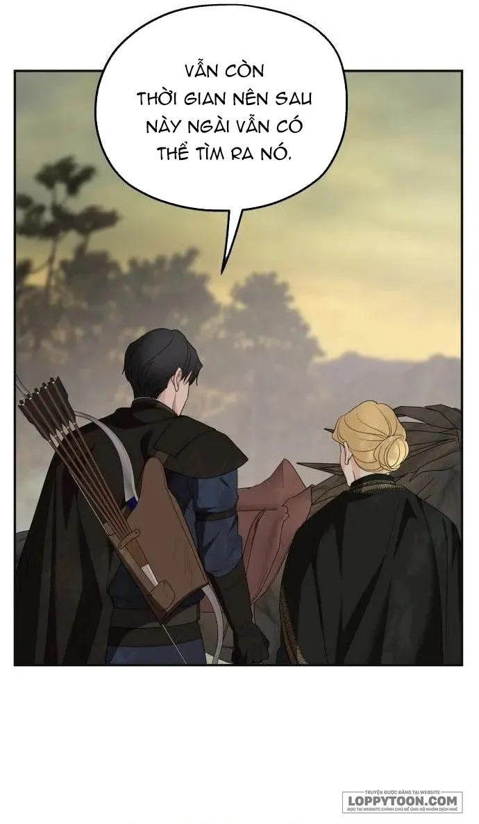 Gia Đình Chồng Quá Ám Ảnh Bởi Tôi Chap 80 - trang 36