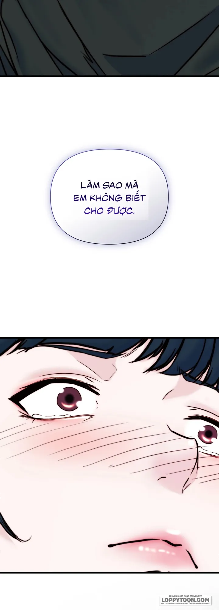 Bố Ơi, Hôm Nay Con Cũng Muốn Ôm Chap 30 - trang 41