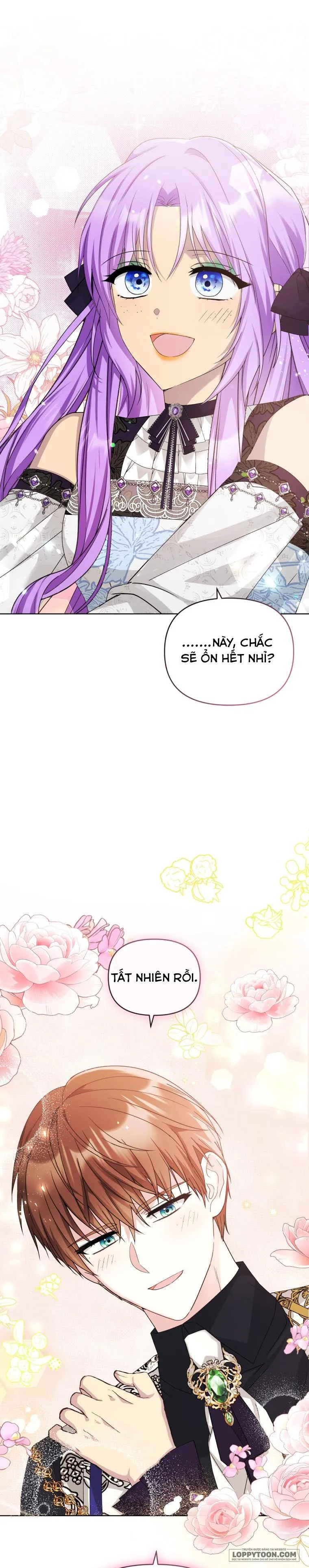 Chiếc Túi Bí Mật Của Quý Cô Xấu Xí Chap 37 - trang 47