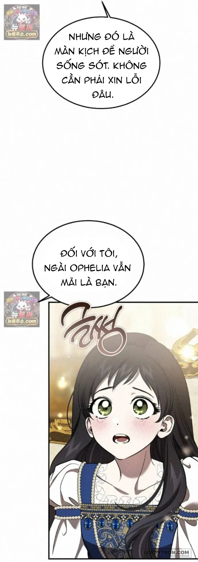Ác Quỷ Nuôi Dưỡng Tiểu Thư Chap 121 - trang 21