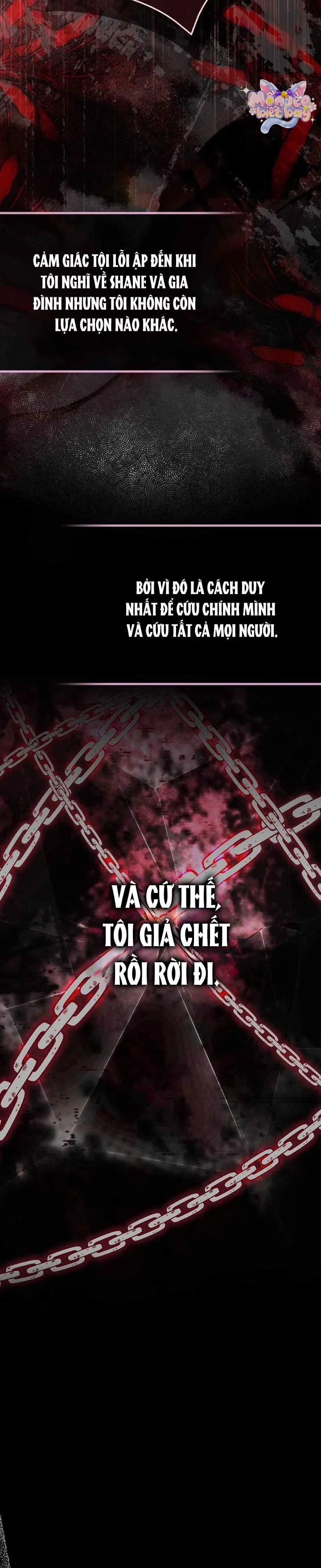 Tôi Cứ Nghĩ Mình Trở Về Là Kết Thúc, Không Ngờ Thể Loại Thay Đổi Rồi! Chap 2 - trang 26