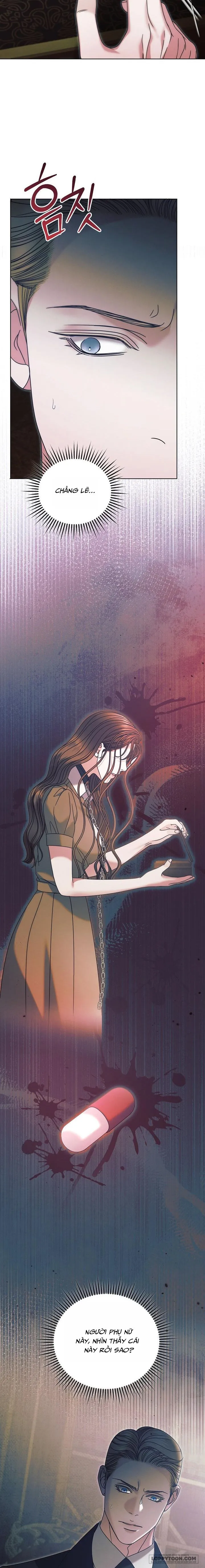 Hãy Cầu Xin Tôi Đi Chap 61 - trang 9