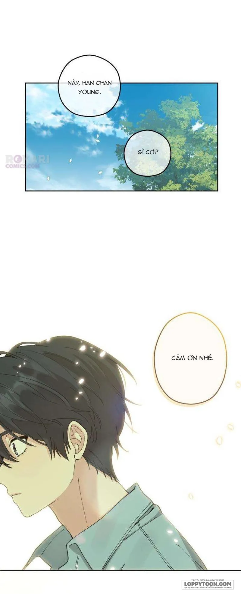 Tên Khốn Đẹp Trai Chap 6 - trang 56