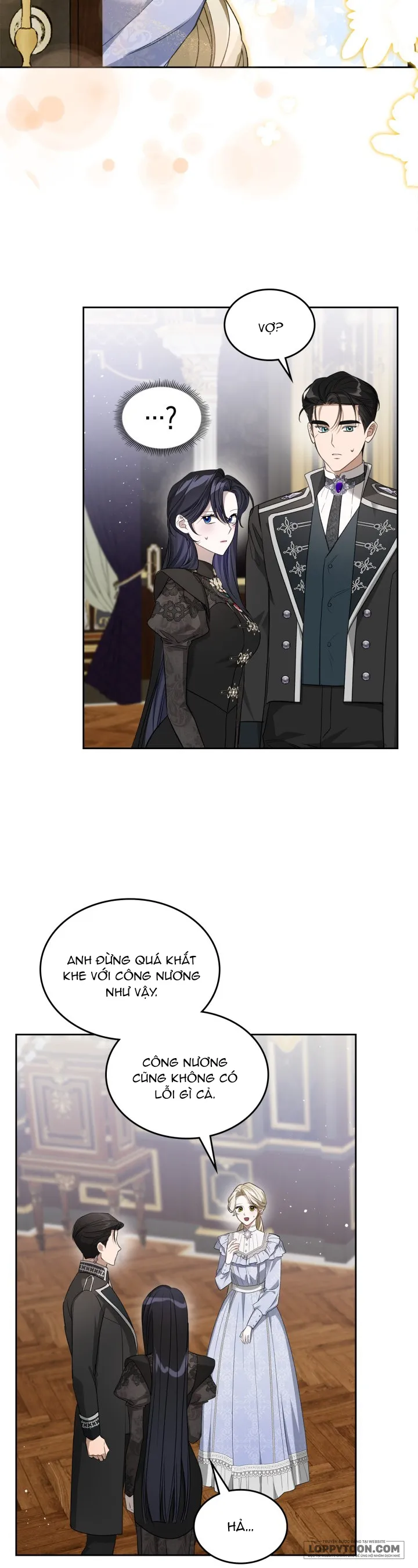 Nam Chính Quái Vật Sống Dưới Giường Tôi Chap 40 - trang 29