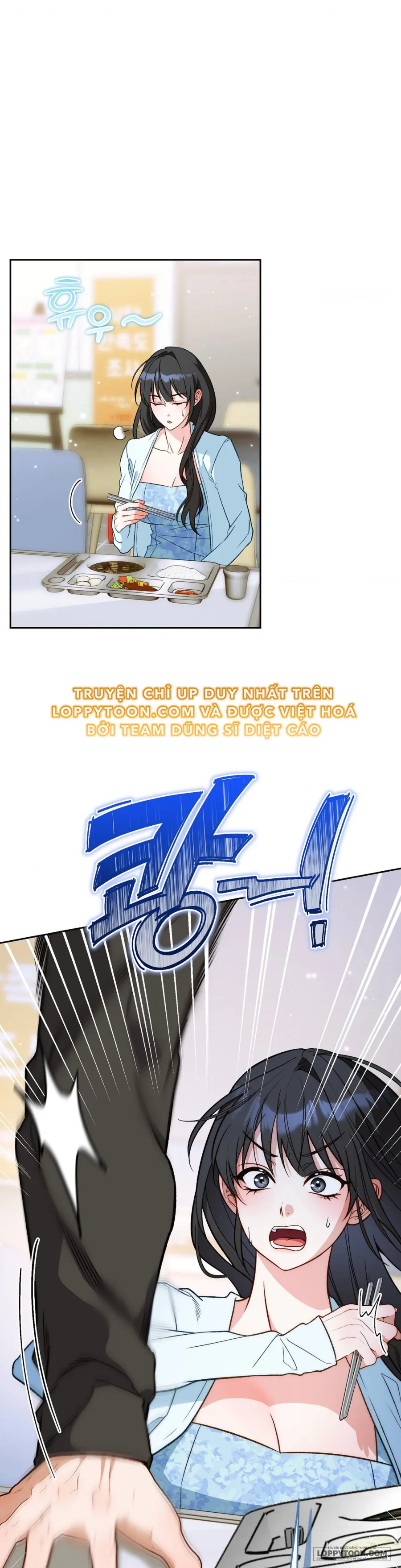 Không Tỉnh Táo Chap 10 - trang 15