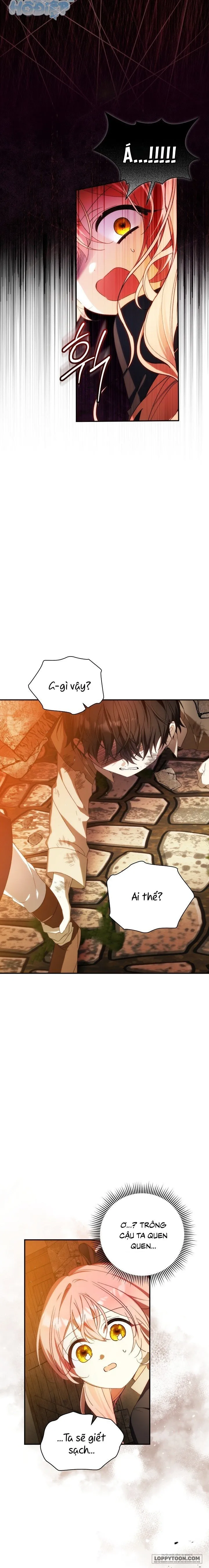 Hãy Biến Save Thành Một Thói Quen Chap 7 - trang 13
