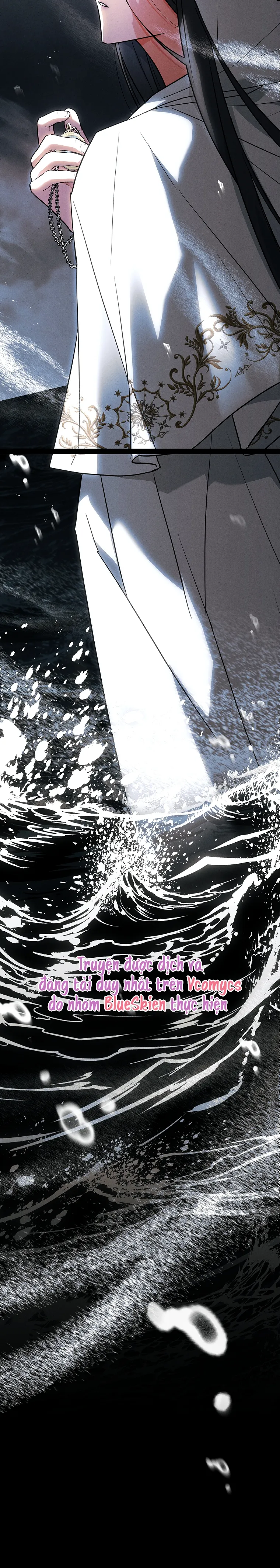 Văn Phòng Thám Tử Dành Cho Nam Chính Hối Hận! Chap 27 - trang 4
