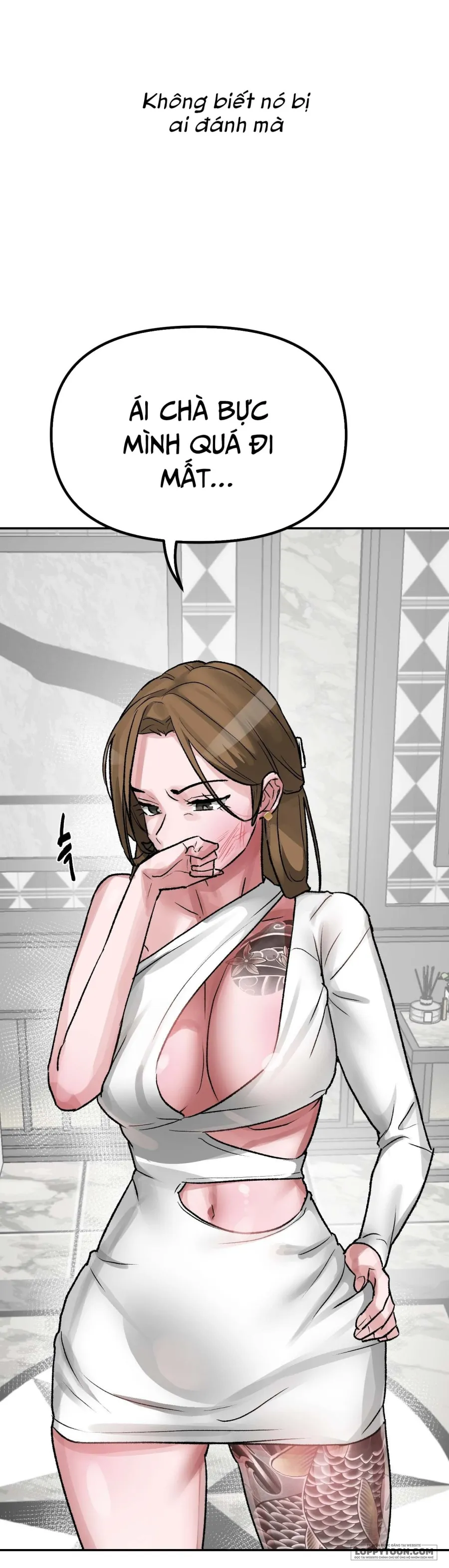 Tại Sao Điều Này Lại Đúng? Chap 39 - 🔞🔞🔞 - trang 32