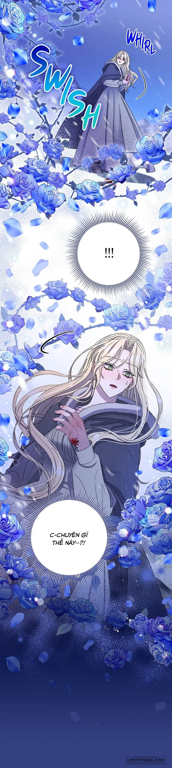 Dụ Hoặc Chap 1 - trang 27