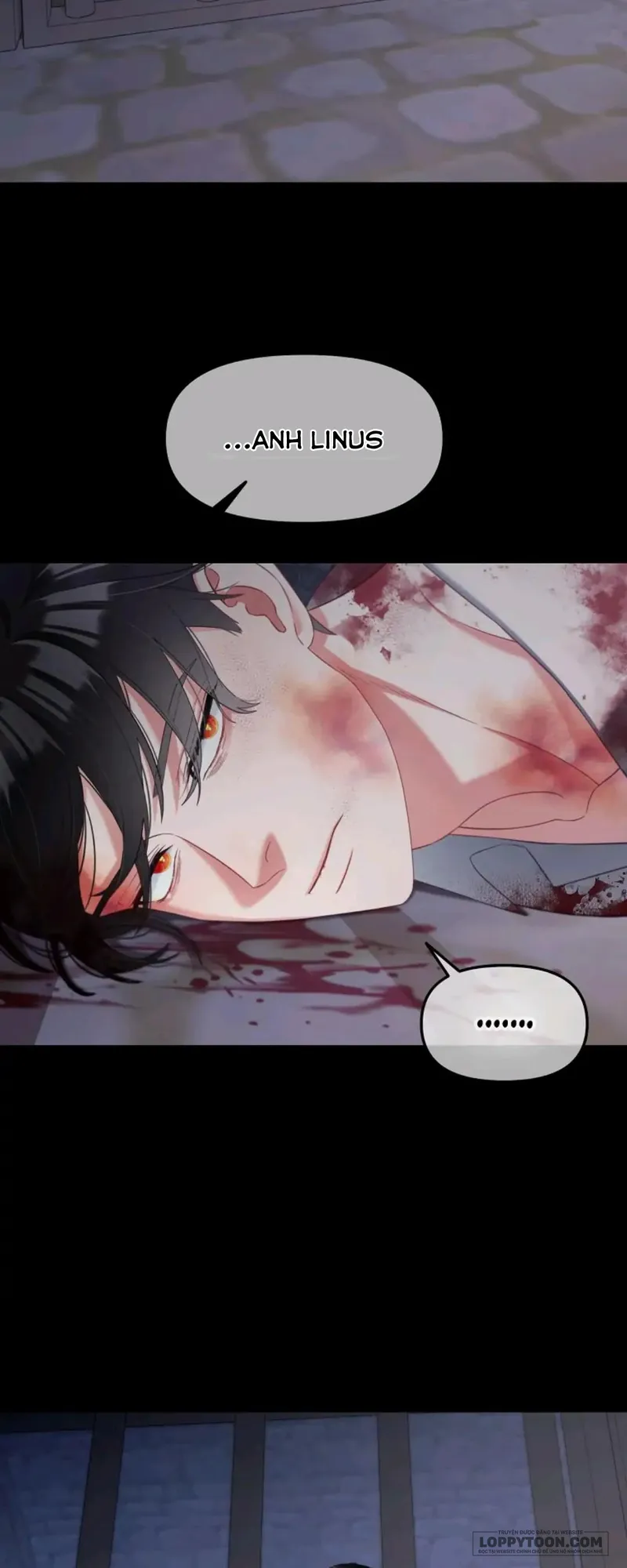 Tôi Sẽ Ở Ngay Bên Cạnh Nam Chính Chap 20 - trang 3