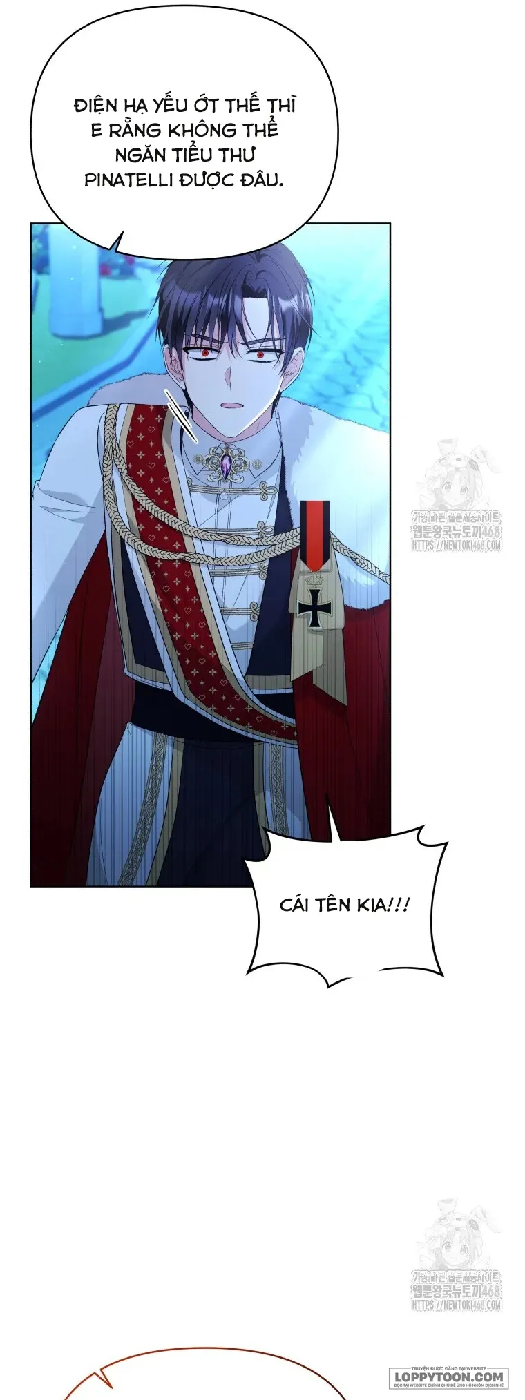 Chiếc Túi Bí Mật Của Quý Cô Xấu Xí Chap 58 - trang 26