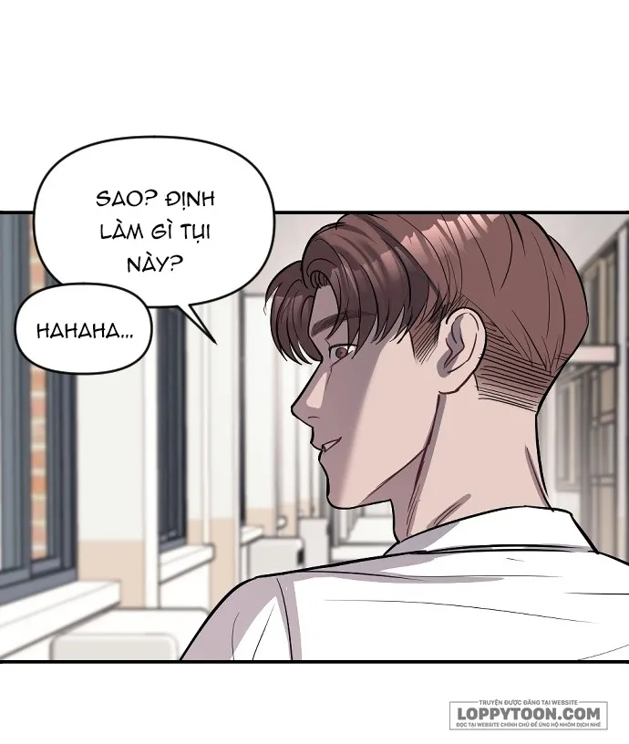 Xâm Nhập Trường Trung Học Tài Phiệt Chap 9 - trang 25