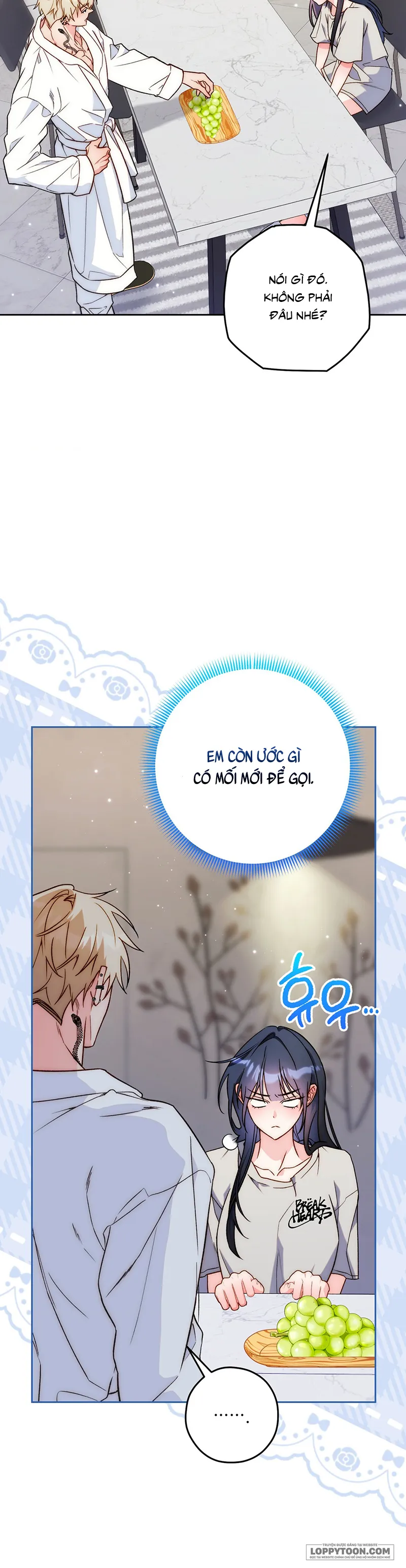 Không Tỉnh Táo Chap 16 - trang 26