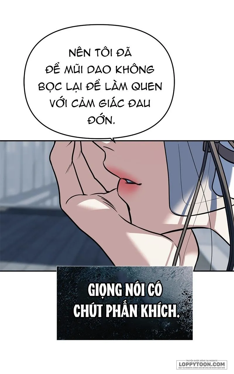 Xâm Nhập Trường Trung Học Tài Phiệt Chap 81 - trang 56