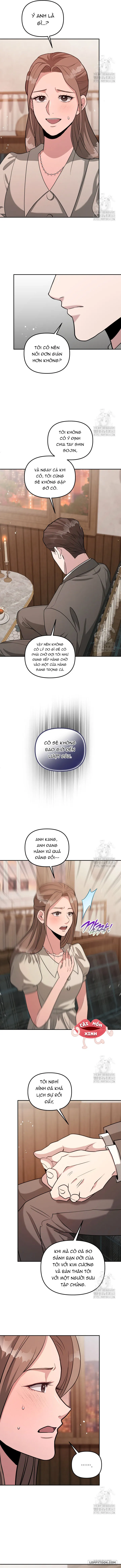 Collector Chap 50 - trang 6