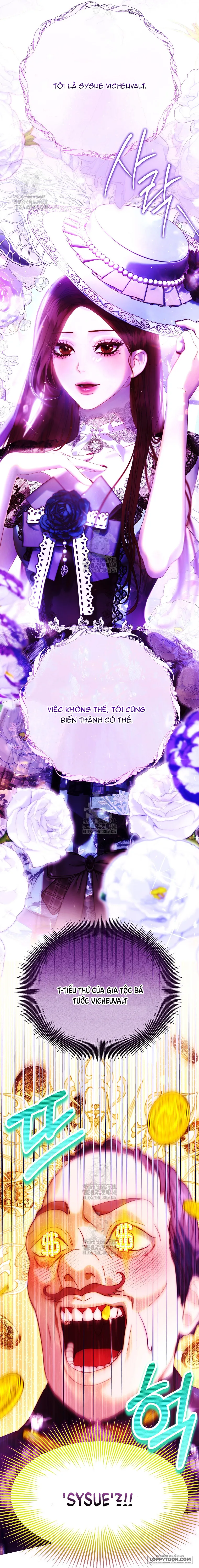 Mảnh Vỡ Của Đôi Giày Thủy Tinh Chap 11 - trang 7