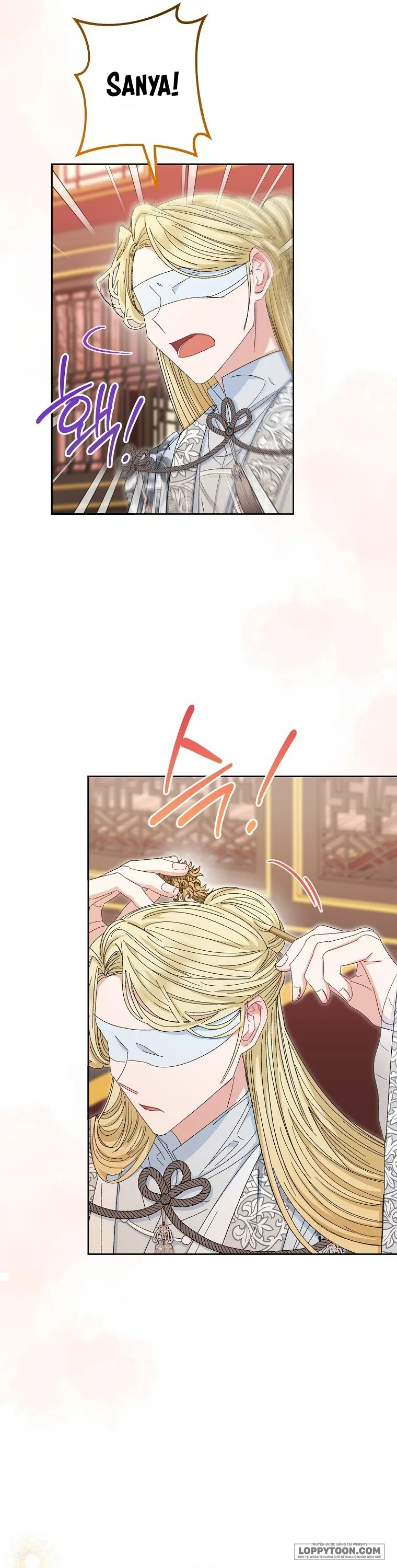 Tiểu Thiếp Chỉ Muốn Sống Yên Bình Chap 15 - trang 51