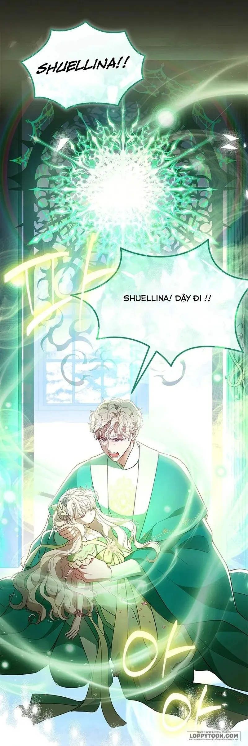 Đã Từ Chối Sủng Ái Rồi Mà Sao Còn Ám Ảnh Thế? Chap 49 - trang 23