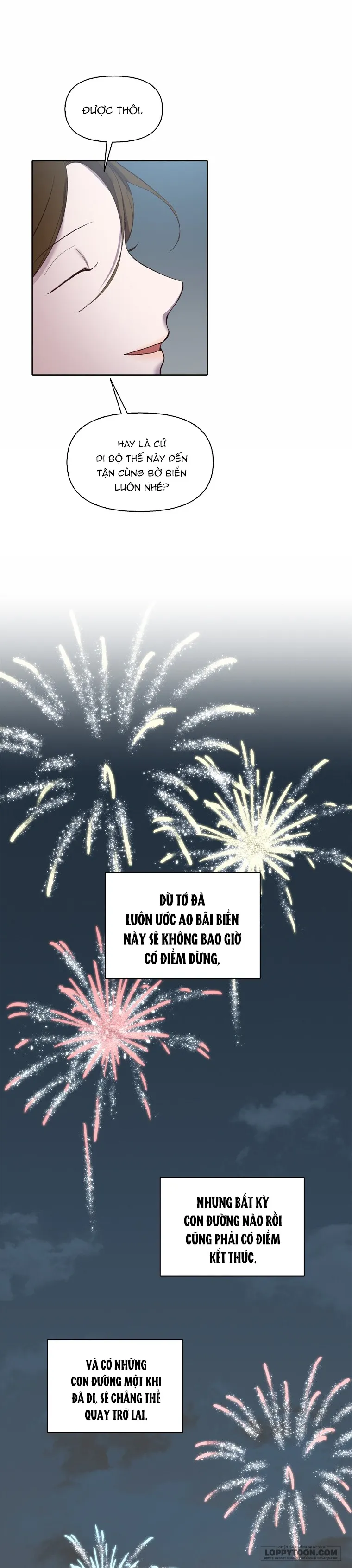 Thanh Xuân Của Chúng Ta Chap 117 - trang 26