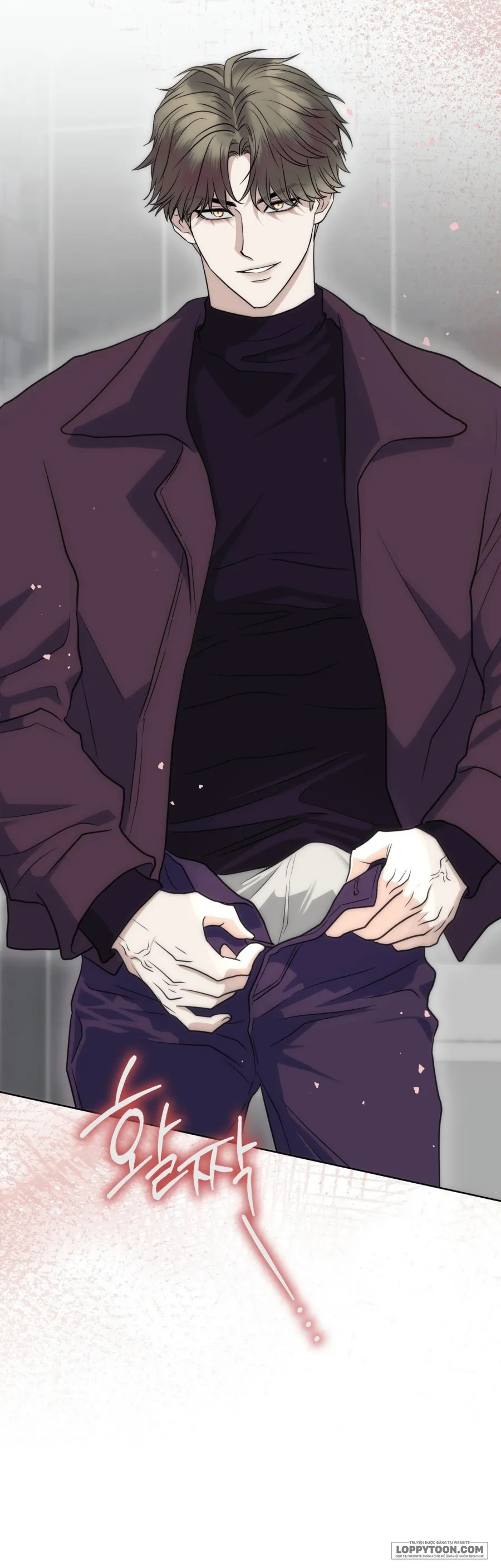 Hang Kiến Chap 8 - trang 11