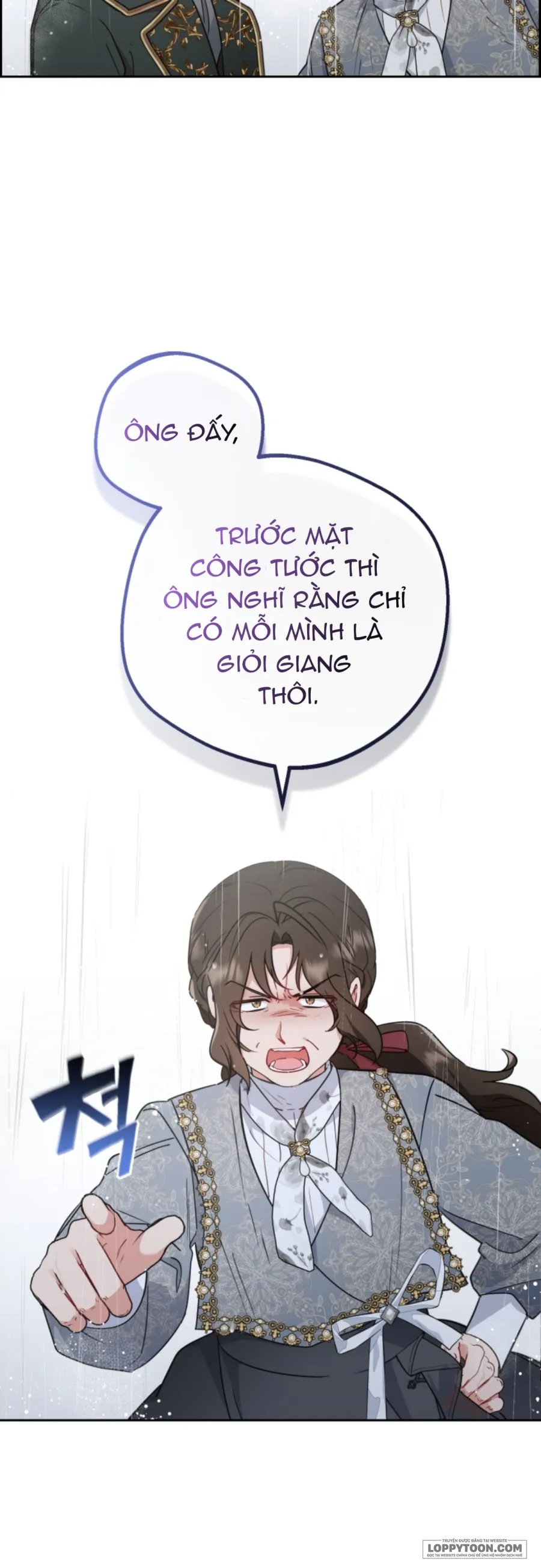 Được Yêu Thương Mà Còn Ngại Ngùng Sao Chap 12 - trang 36
