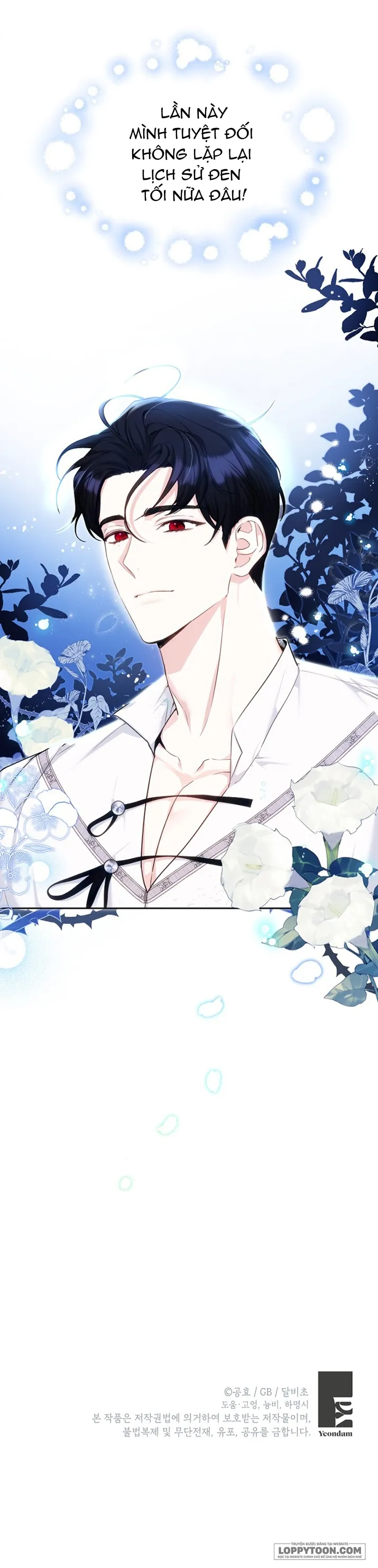 Hình Như Tôi Đã Xuyên Vào Cuốn Tiểu Thuyết Nào Đó Chap 9 - trang 16