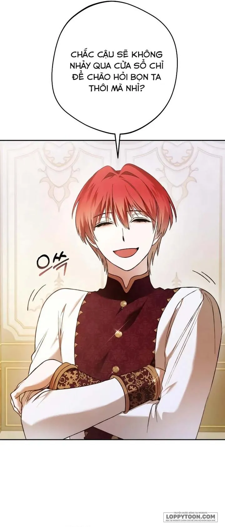 Bạo Chúa Độc Ác Trở Lại Chap 18 - trang 16