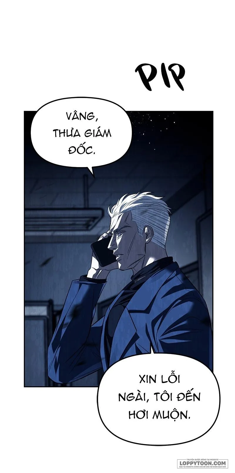 Xâm Nhập Trường Trung Học Tài Phiệt Chap 50 - trang 23