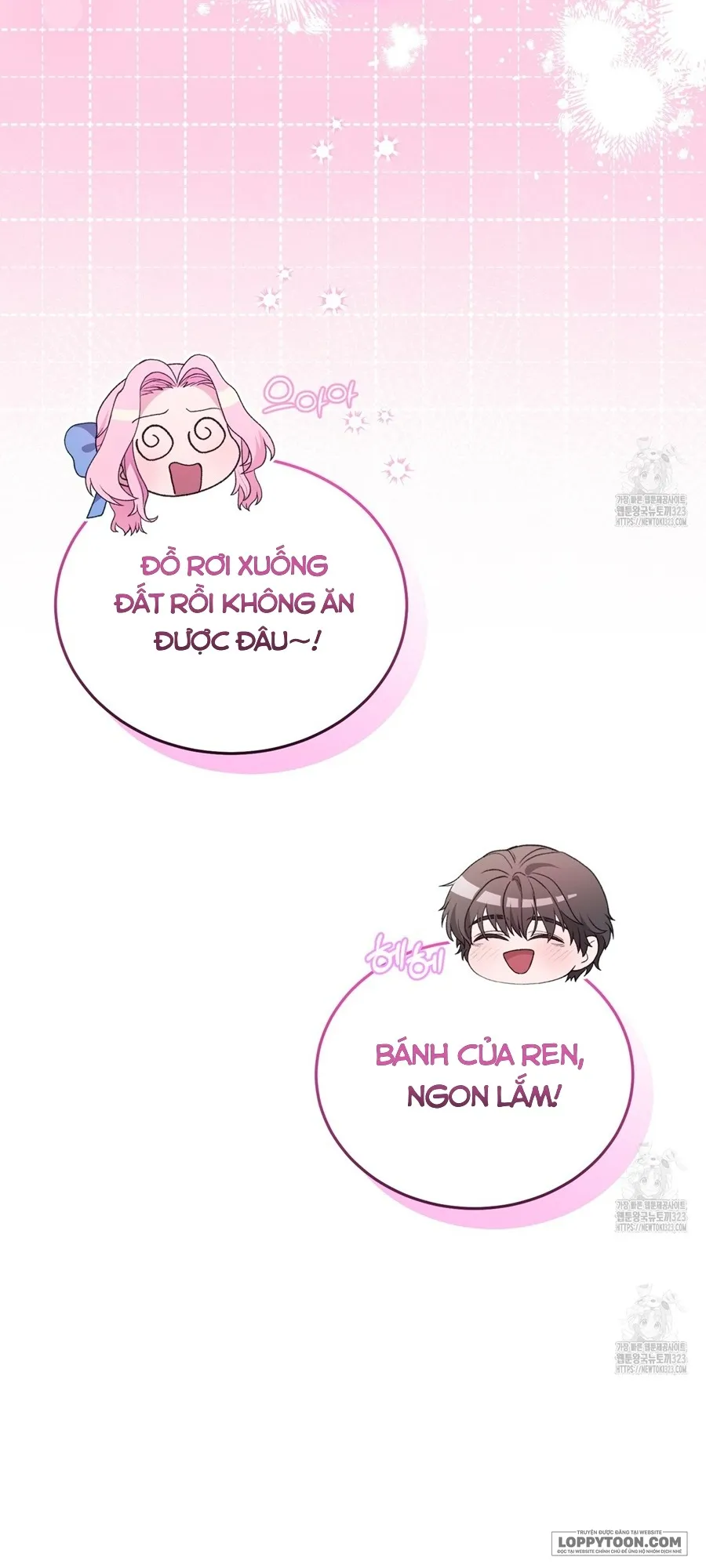 Nàng Tiên, Hãy Ký Hợp Đồng Nào Chap 20 - trang 17