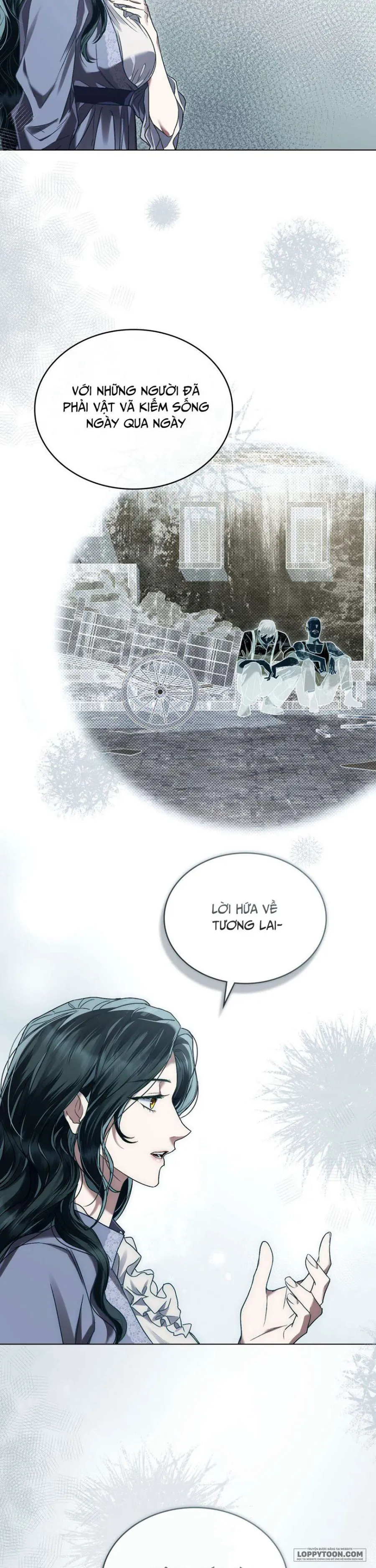 Giới Thượng Lưu Chap 7 - trang 30