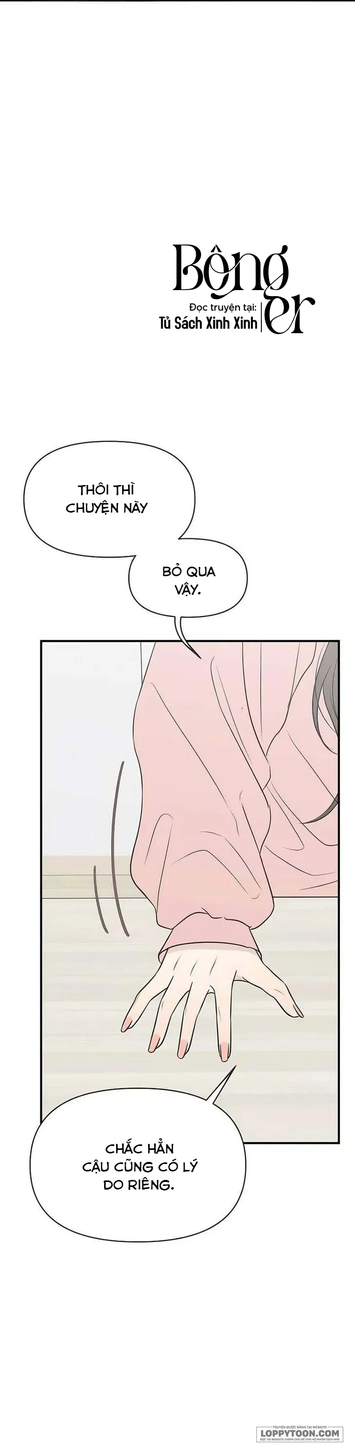 Scandal Bảo Vệ Hôn Nhân Chap 9 - trang 20