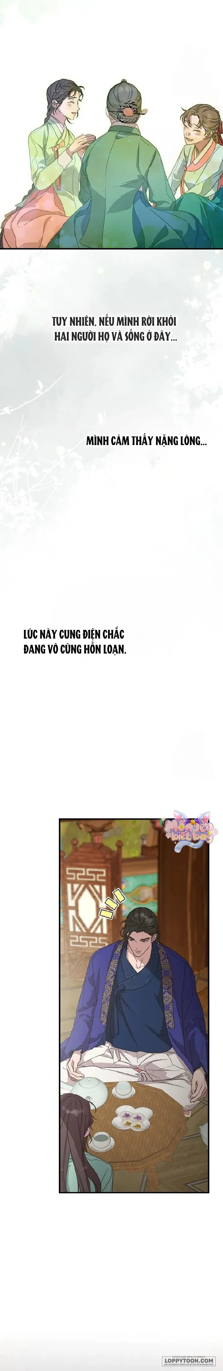 Ta Chỉ Muốn Ăn Em Chap 9 - trang 27
