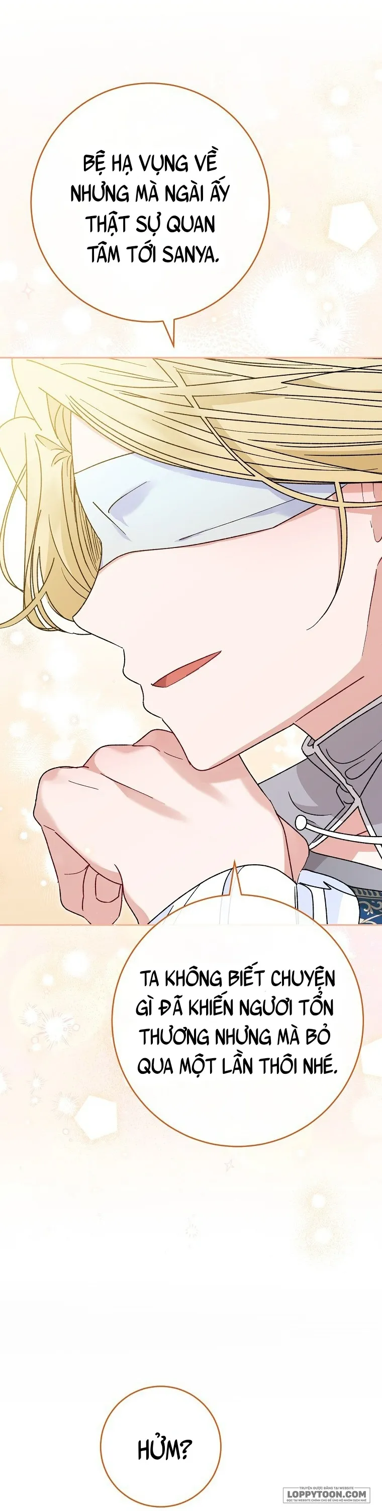 Tiểu Thiếp Chỉ Muốn Sống Yên Bình Chap 25 - trang 35