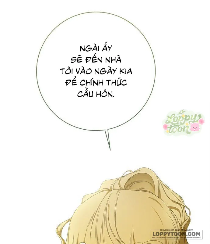 Quý Cô Pendleton Chap 1 - trang 59
