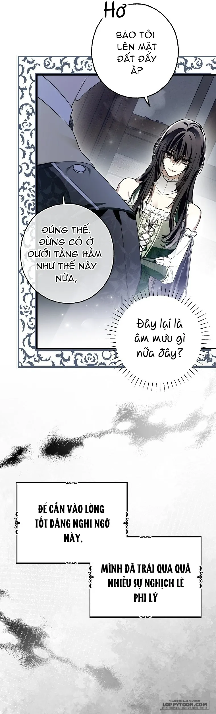 Có Kẻ Đã Sở Hữu Cơ Thể Của Tôi Chap 19 - trang 41