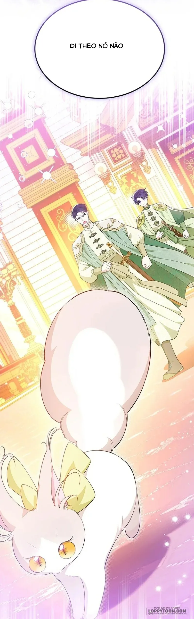 Đã Từ Chối Sủng Ái Rồi Mà Sao Còn Ám Ảnh Thế? Chap 49 - trang 8