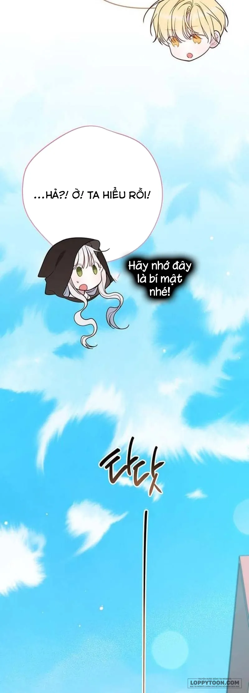 Bạo Chúa Bé Con Chap 90 - trang 23