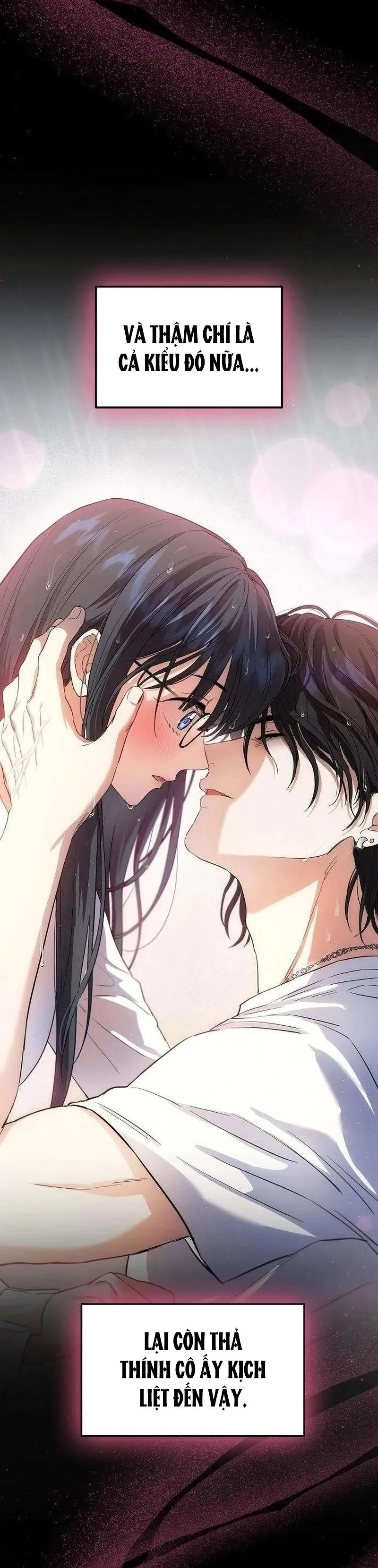 Tình Yêu Thuần Khiết Hư Hỏng Chap 3 - trang 74